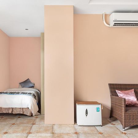 Kenting Shen's Homestay Cape Eluanbi Luaran gambar