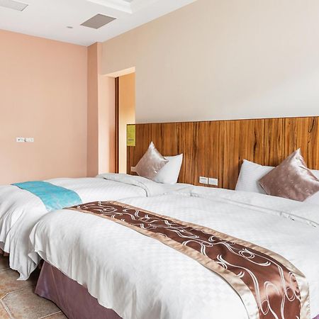 Kenting Shen's Homestay Cape Eluanbi Luaran gambar