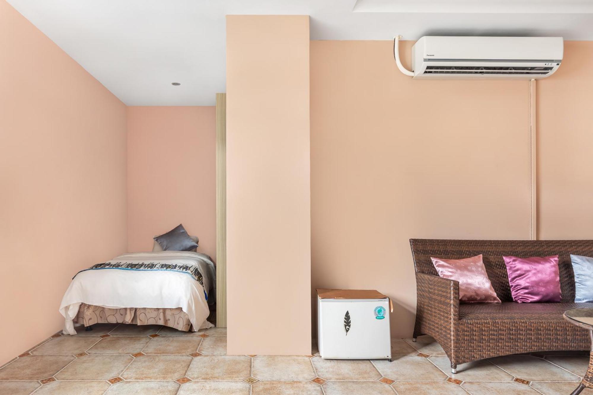 Kenting Shen's Homestay Cape Eluanbi Luaran gambar