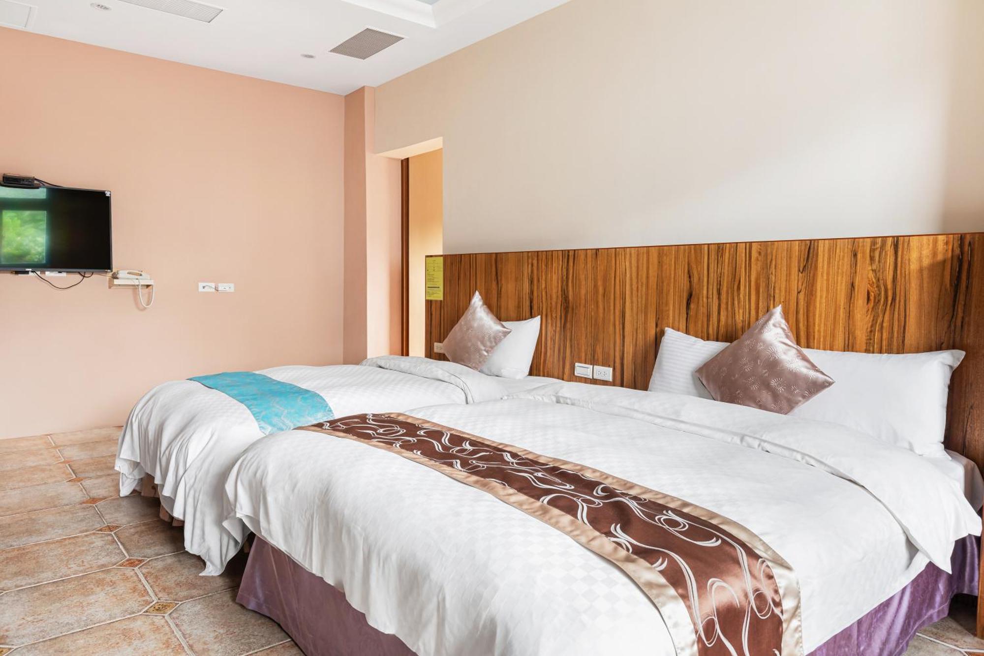 Kenting Shen's Homestay Cape Eluanbi Luaran gambar