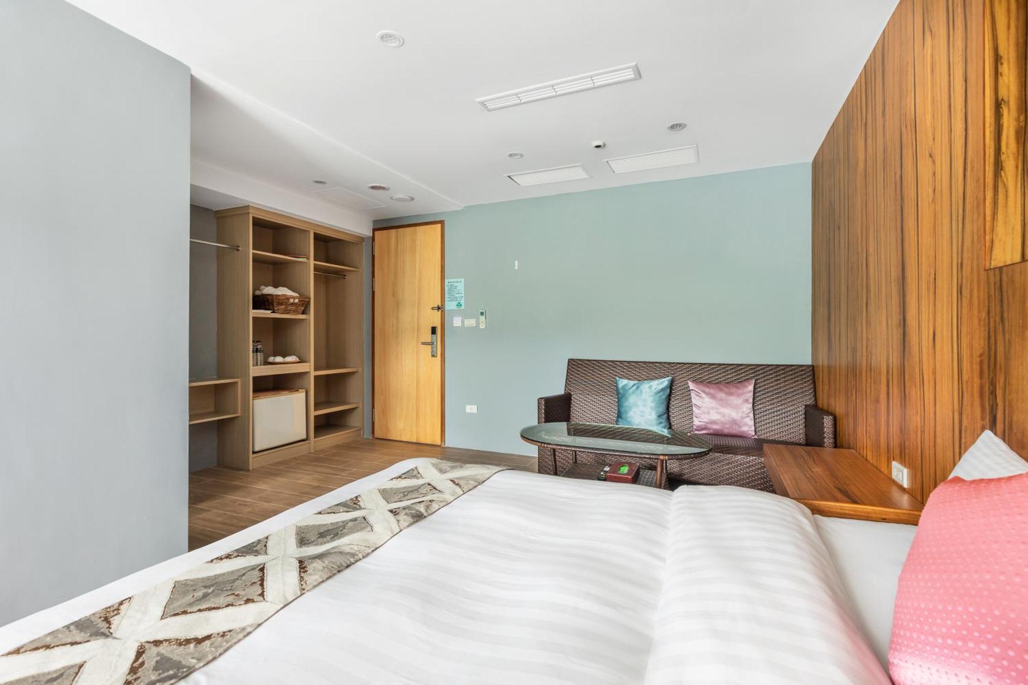 Kenting Shen's Homestay Cape Eluanbi Luaran gambar