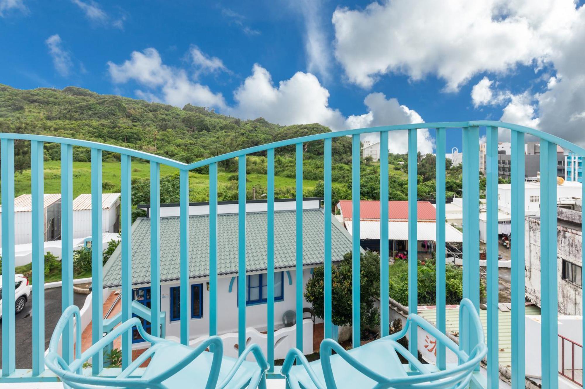 Kenting Shen's Homestay Cape Eluanbi Luaran gambar