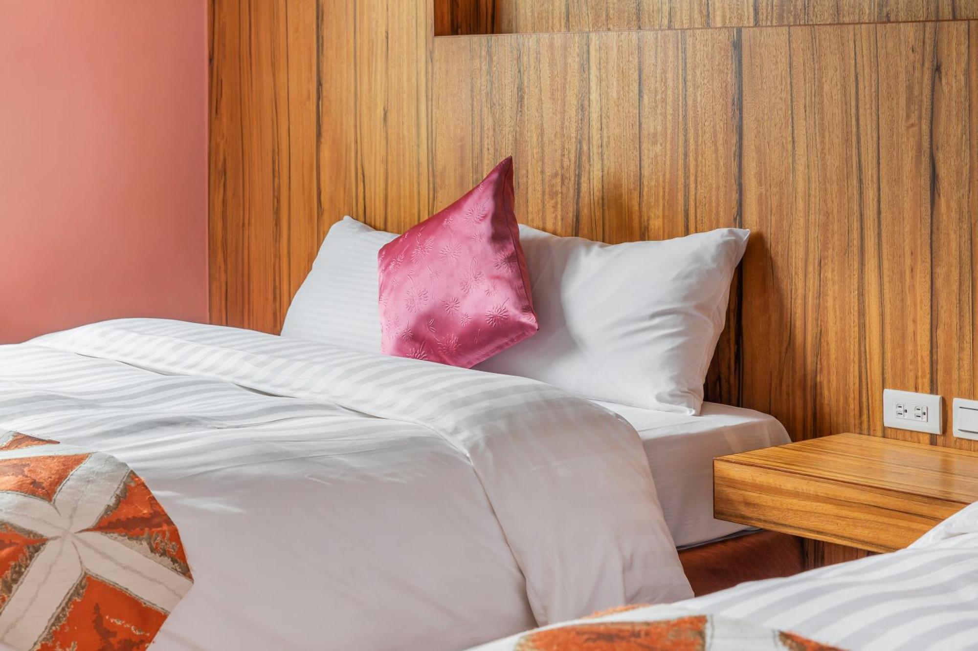 Kenting Shen's Homestay Cape Eluanbi Luaran gambar
