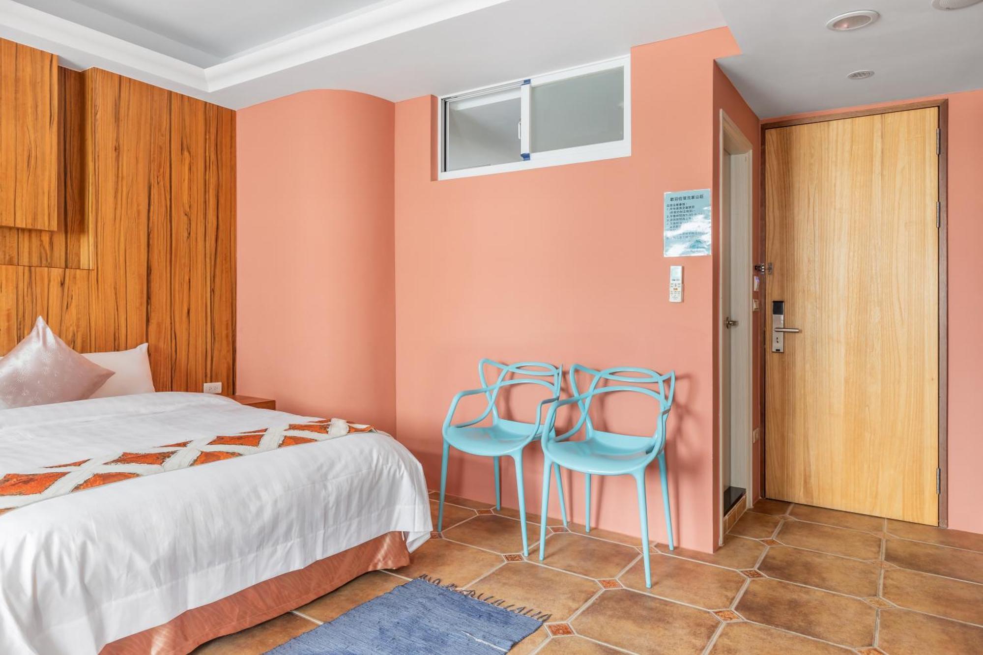 Kenting Shen's Homestay Cape Eluanbi Luaran gambar