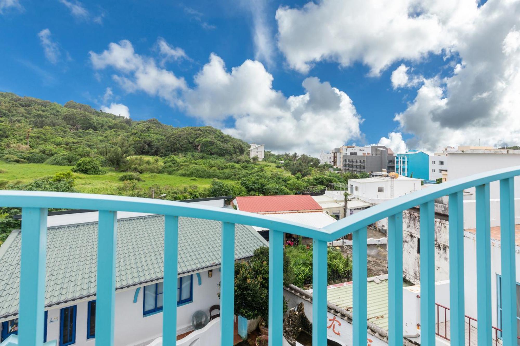 Kenting Shen's Homestay Cape Eluanbi Luaran gambar