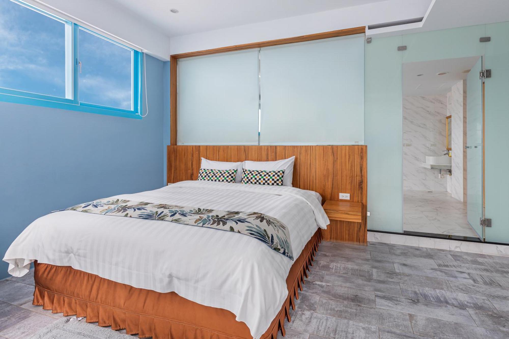 Kenting Shen's Homestay Cape Eluanbi Luaran gambar