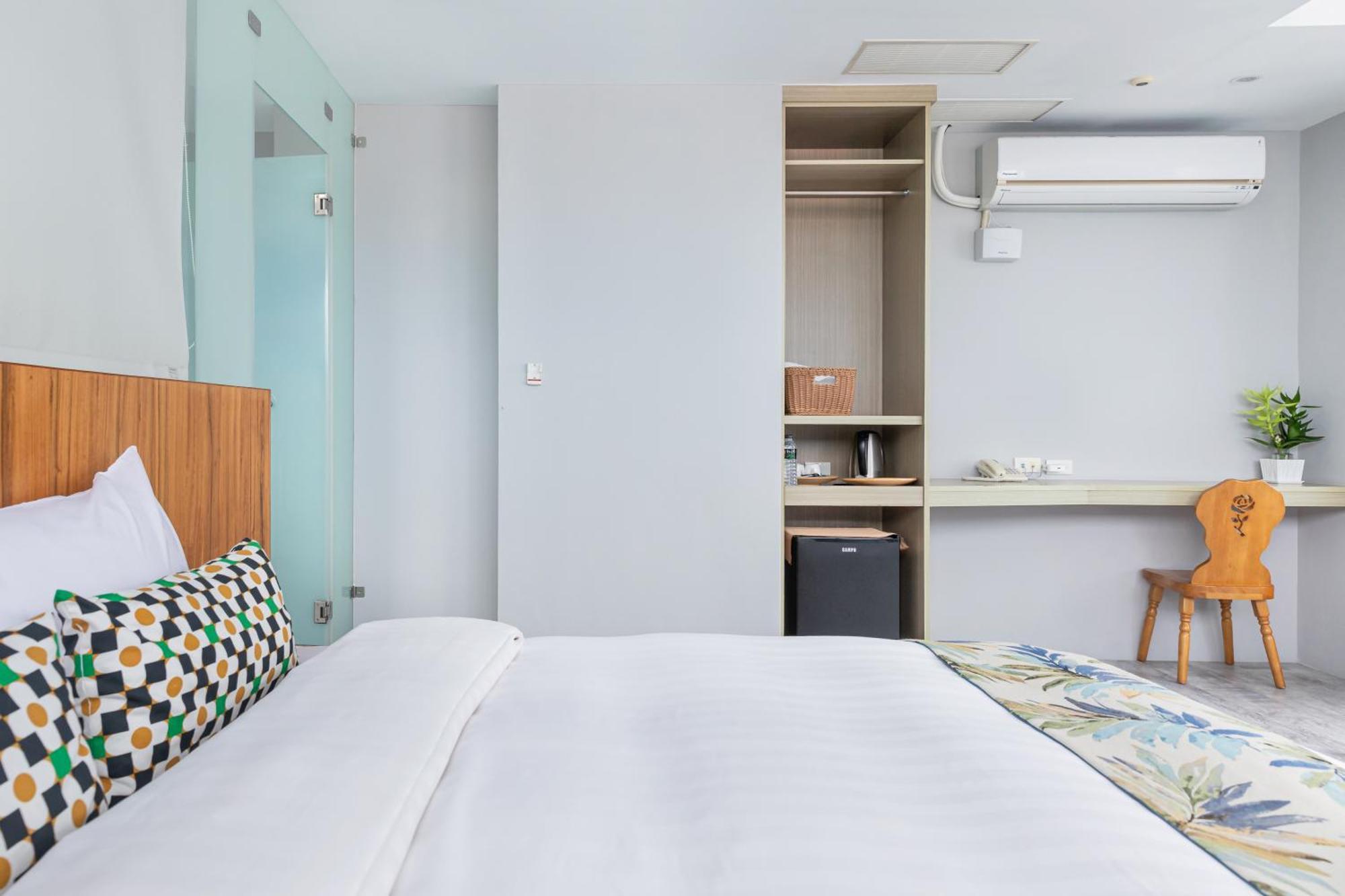Kenting Shen's Homestay Cape Eluanbi Luaran gambar