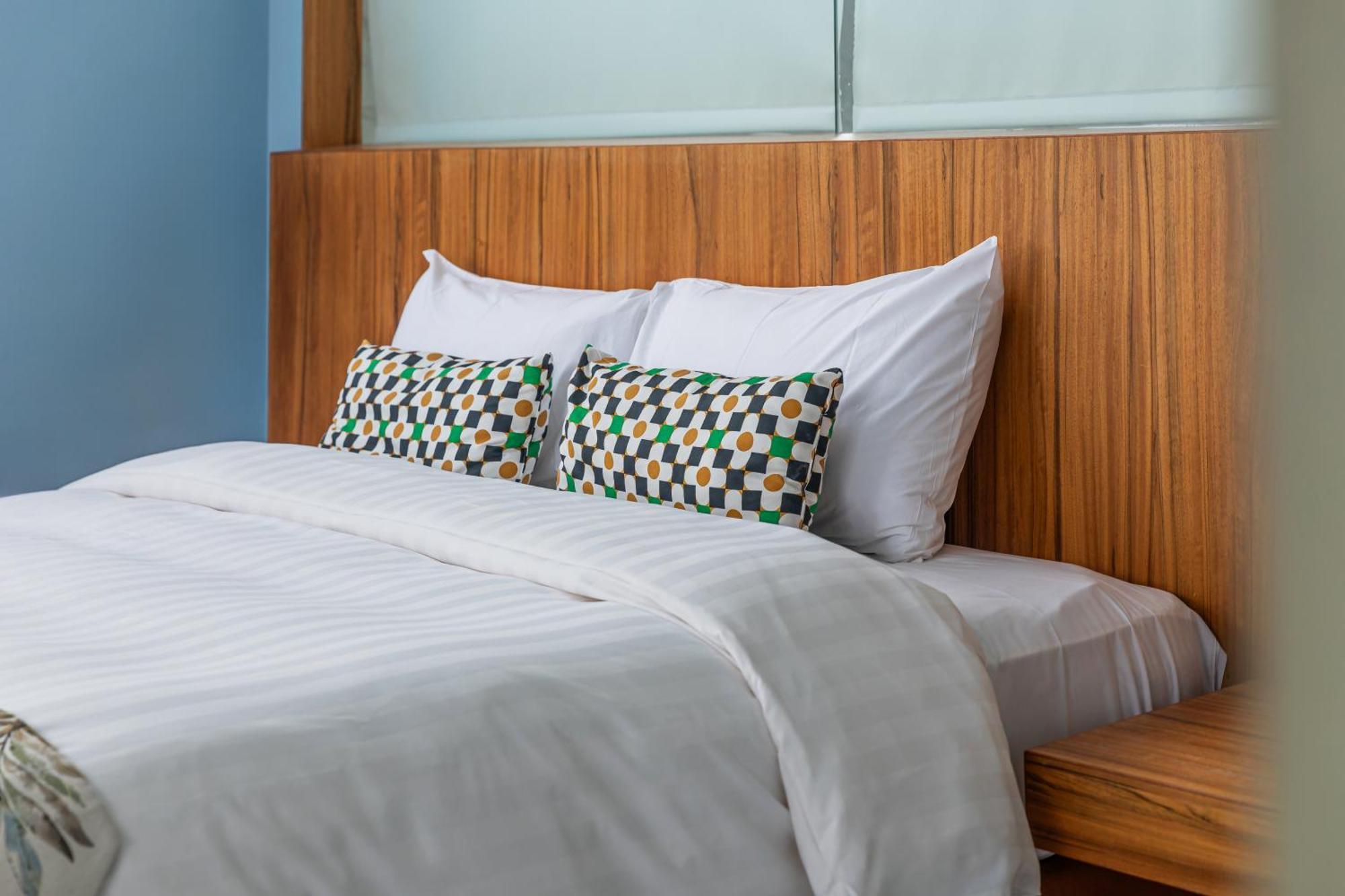 Kenting Shen's Homestay Cape Eluanbi Luaran gambar