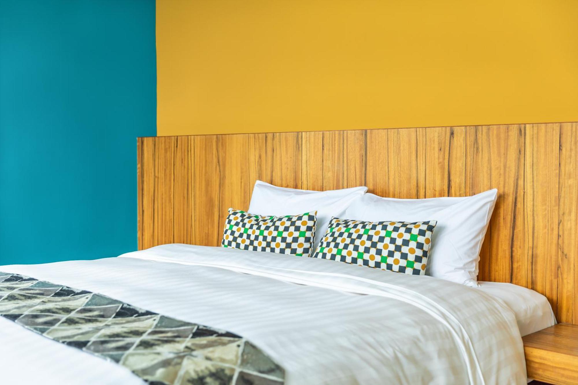 Kenting Shen's Homestay Cape Eluanbi Luaran gambar