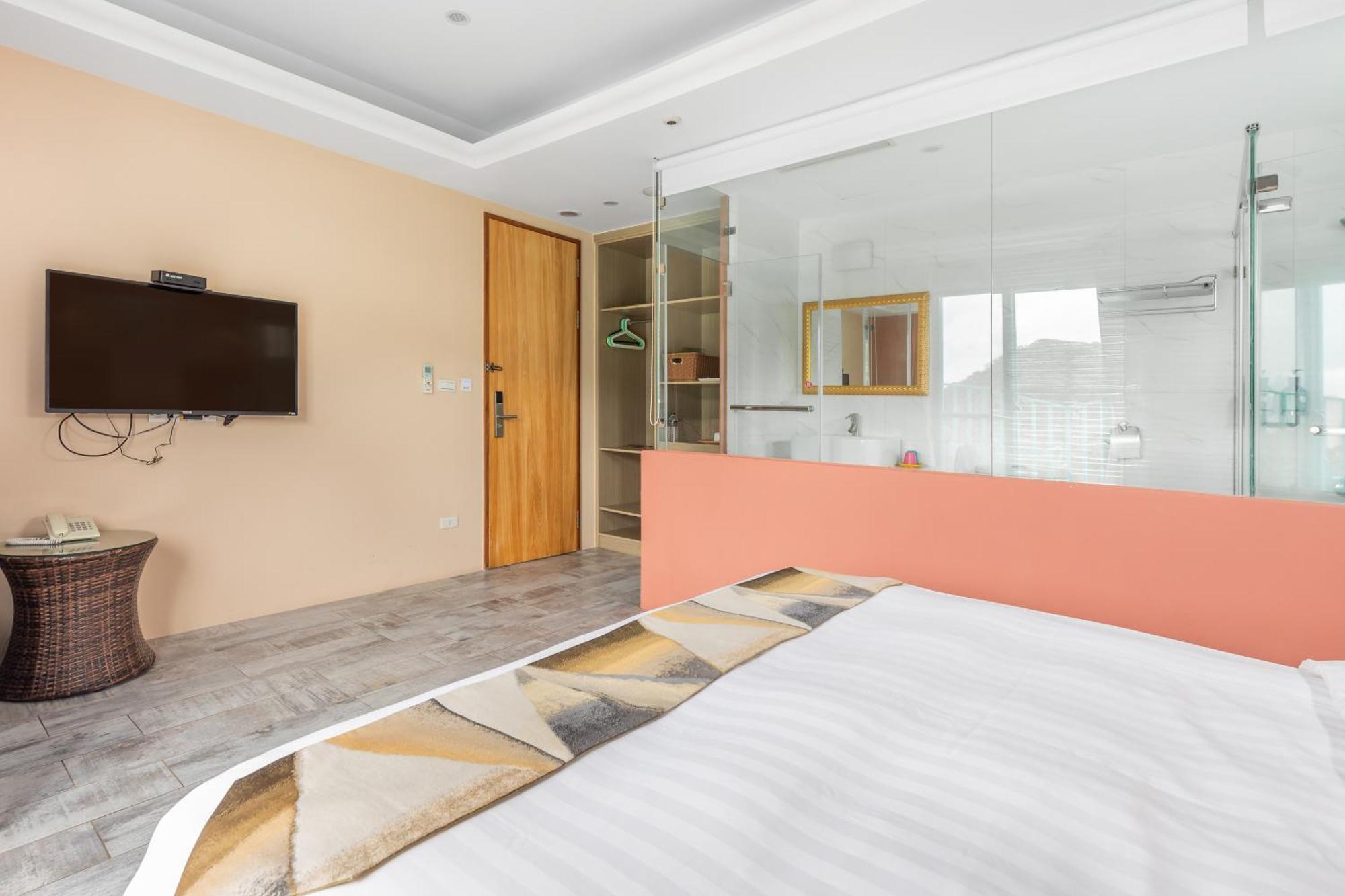Kenting Shen's Homestay Cape Eluanbi Luaran gambar