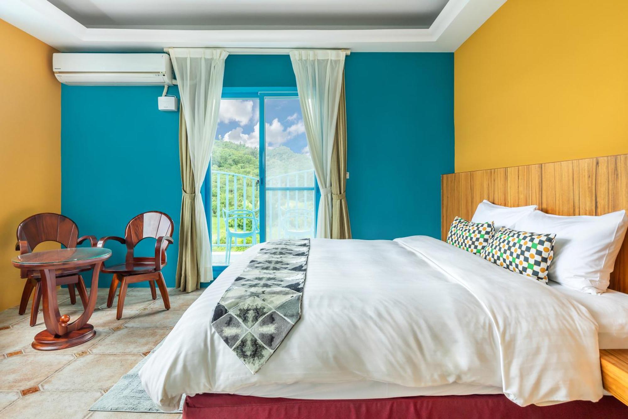Kenting Shen's Homestay Cape Eluanbi Luaran gambar