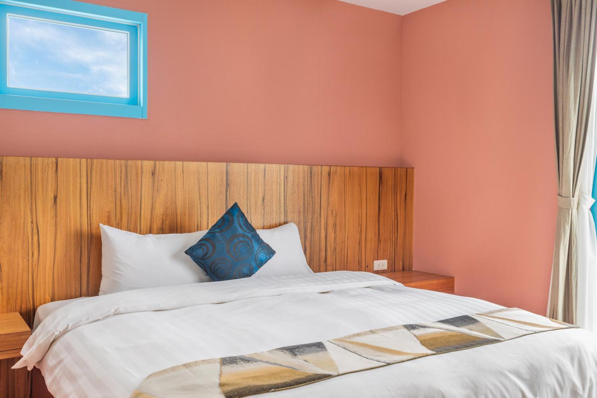Kenting Shen's Homestay Cape Eluanbi Luaran gambar