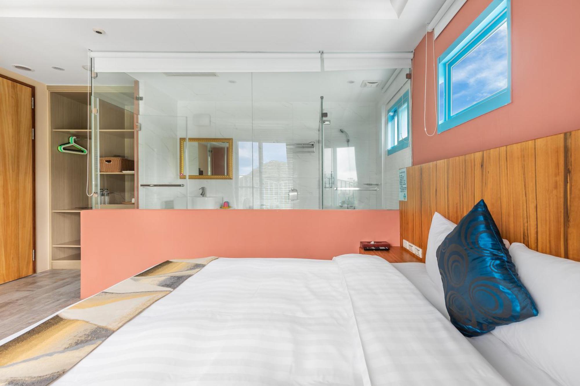 Kenting Shen's Homestay Cape Eluanbi Luaran gambar