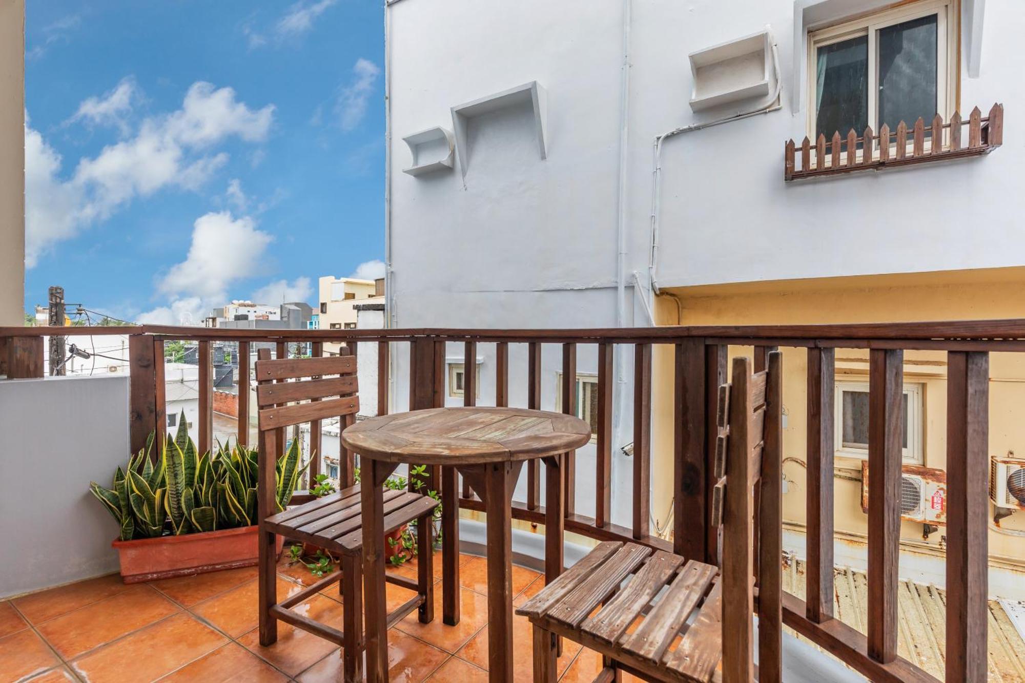 Kenting Shen's Homestay Cape Eluanbi Luaran gambar