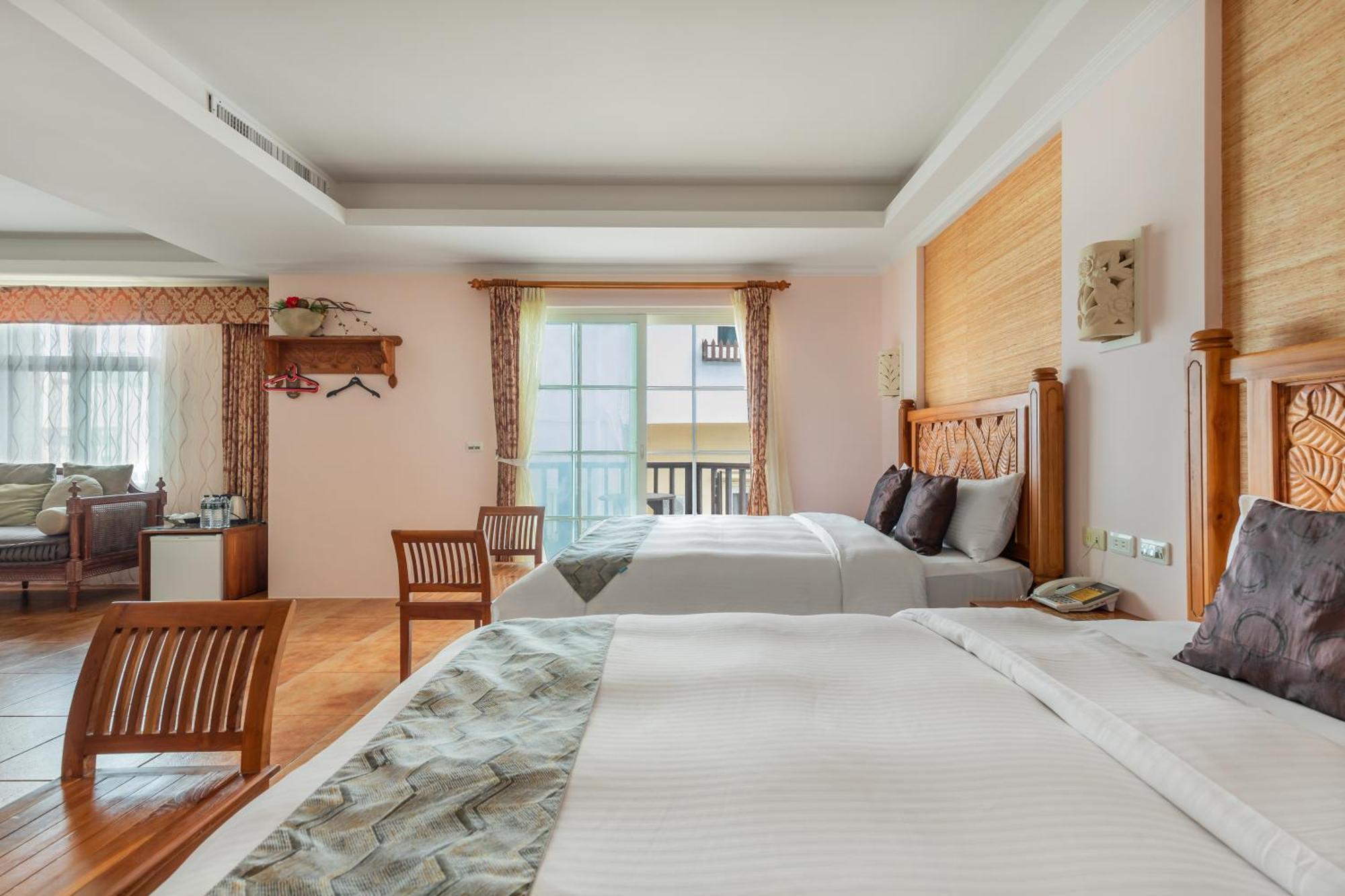 Kenting Shen's Homestay Cape Eluanbi Luaran gambar