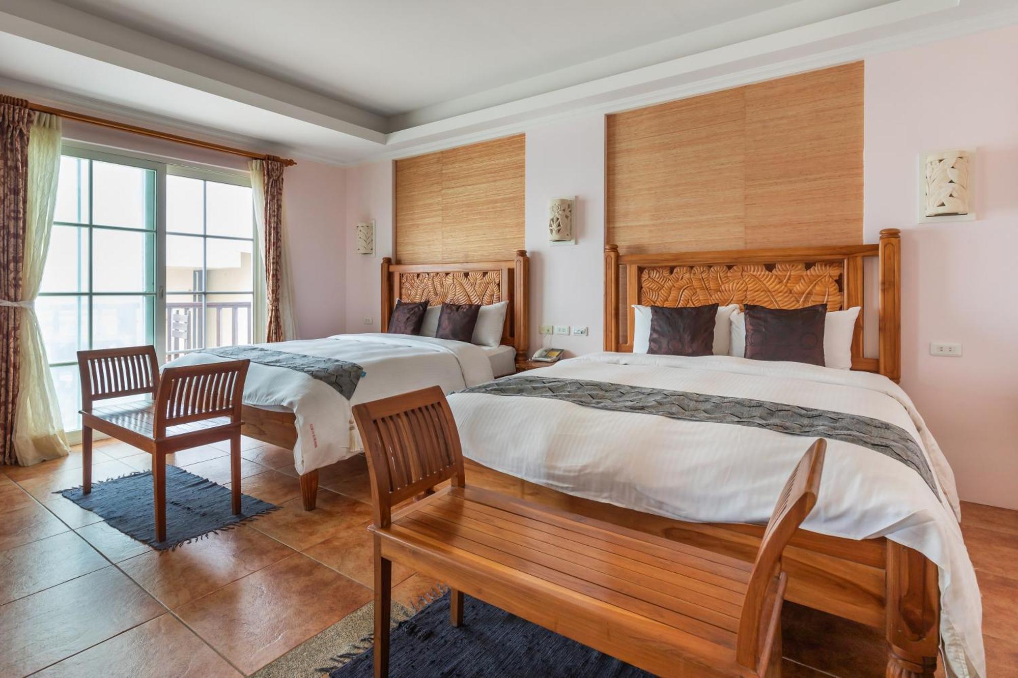 Kenting Shen's Homestay Cape Eluanbi Luaran gambar