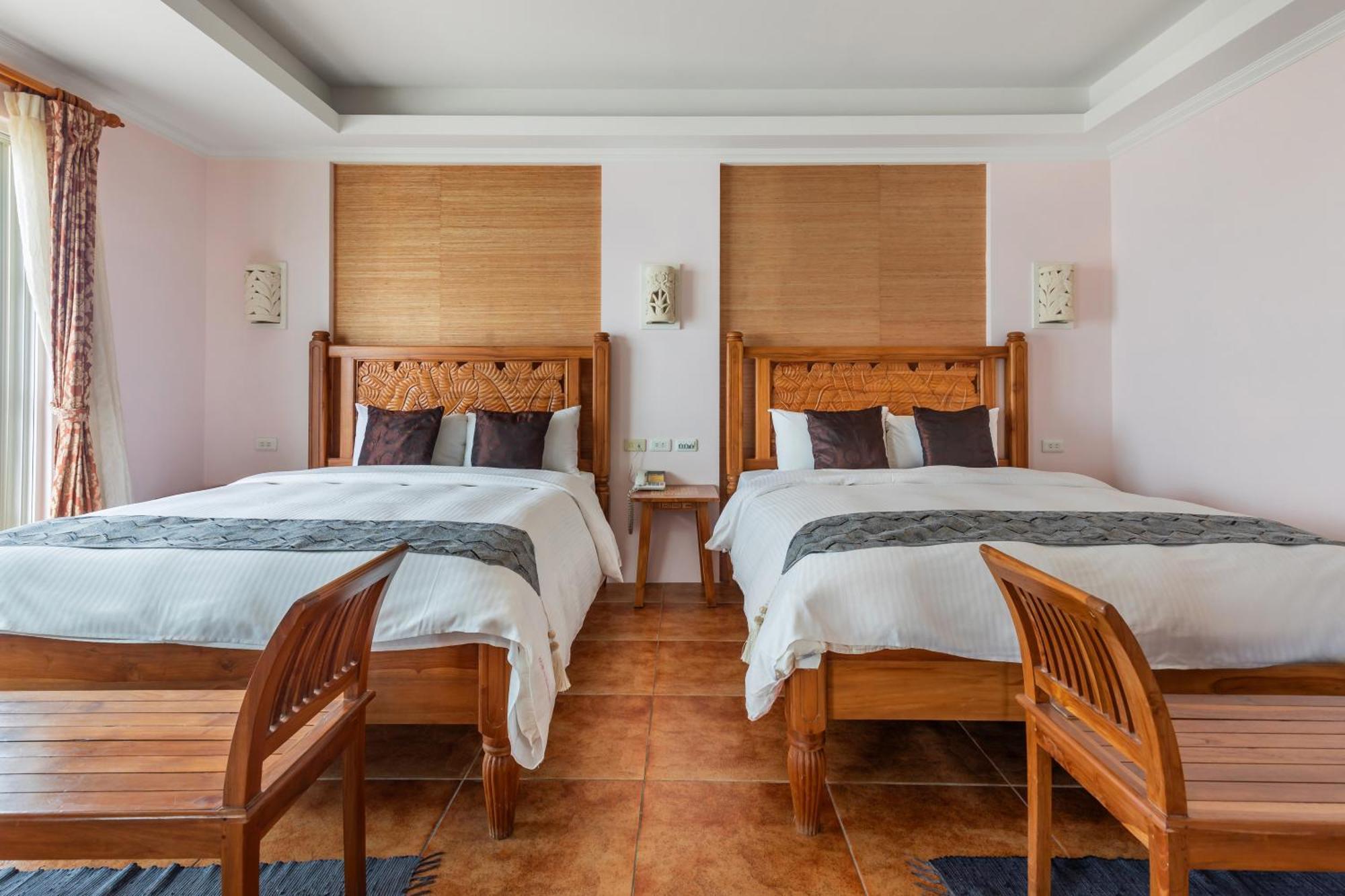 Kenting Shen's Homestay Cape Eluanbi Luaran gambar
