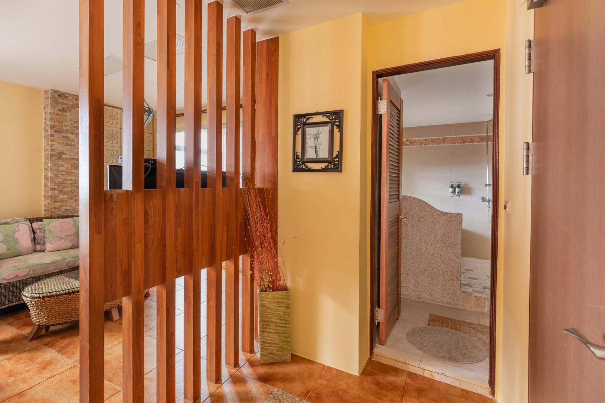 Kenting Shen's Homestay Cape Eluanbi Luaran gambar