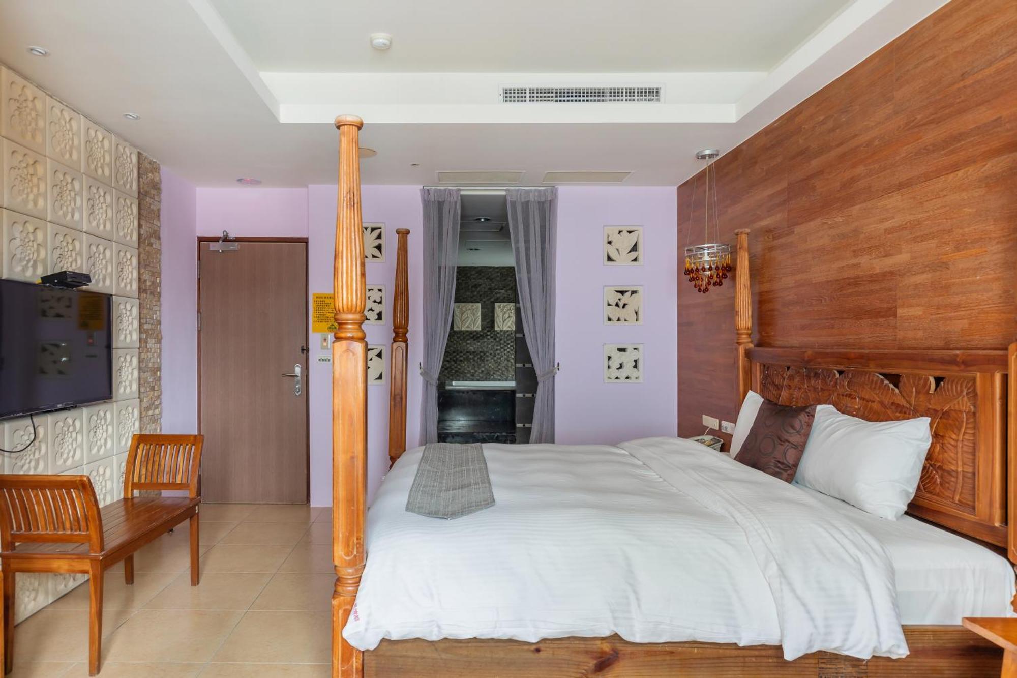 Kenting Shen's Homestay Cape Eluanbi Luaran gambar