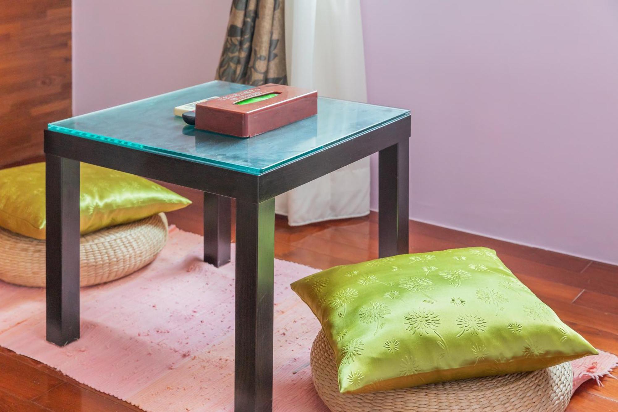 Kenting Shen's Homestay Cape Eluanbi Luaran gambar