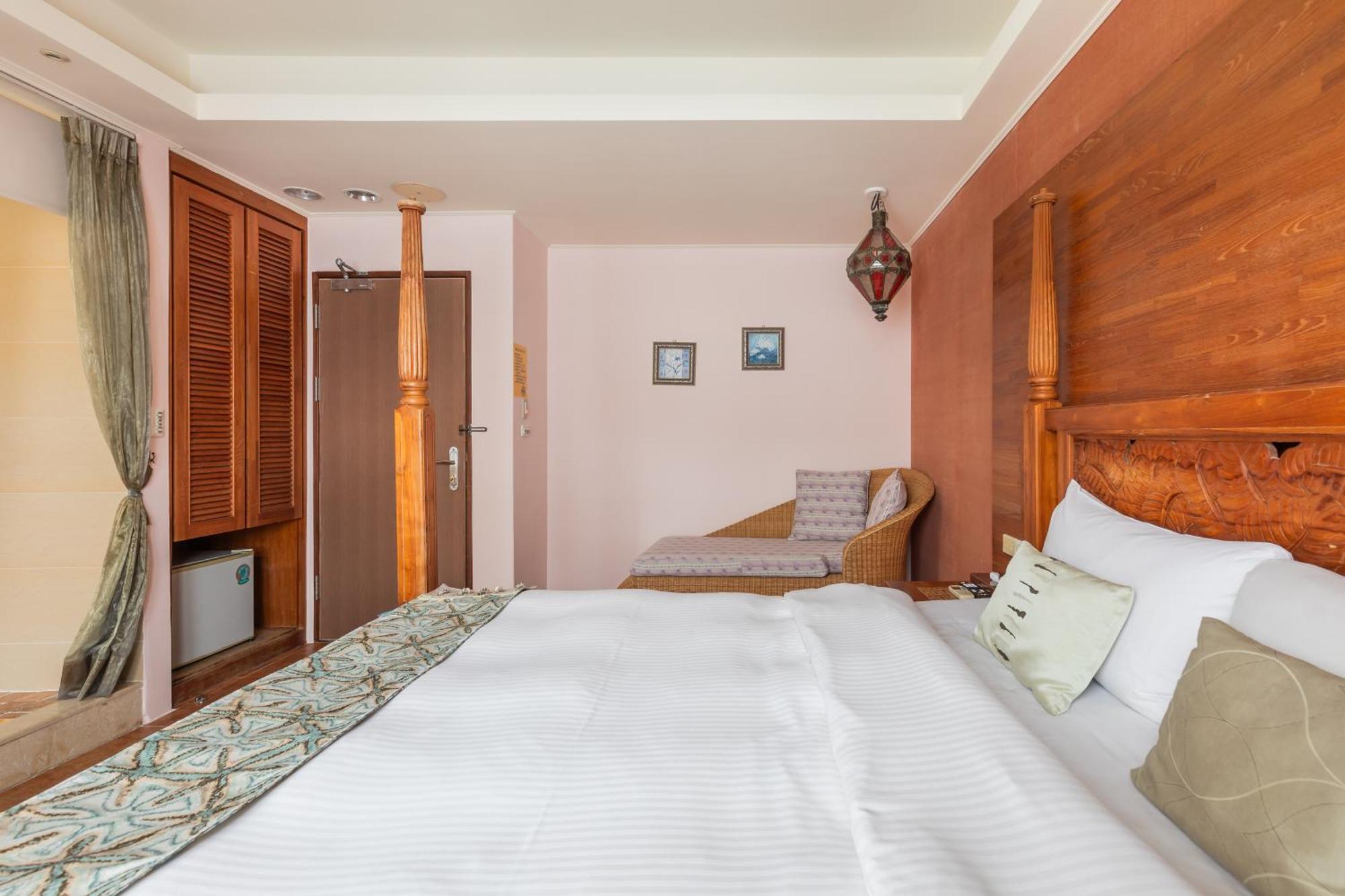 Kenting Shen's Homestay Cape Eluanbi Luaran gambar
