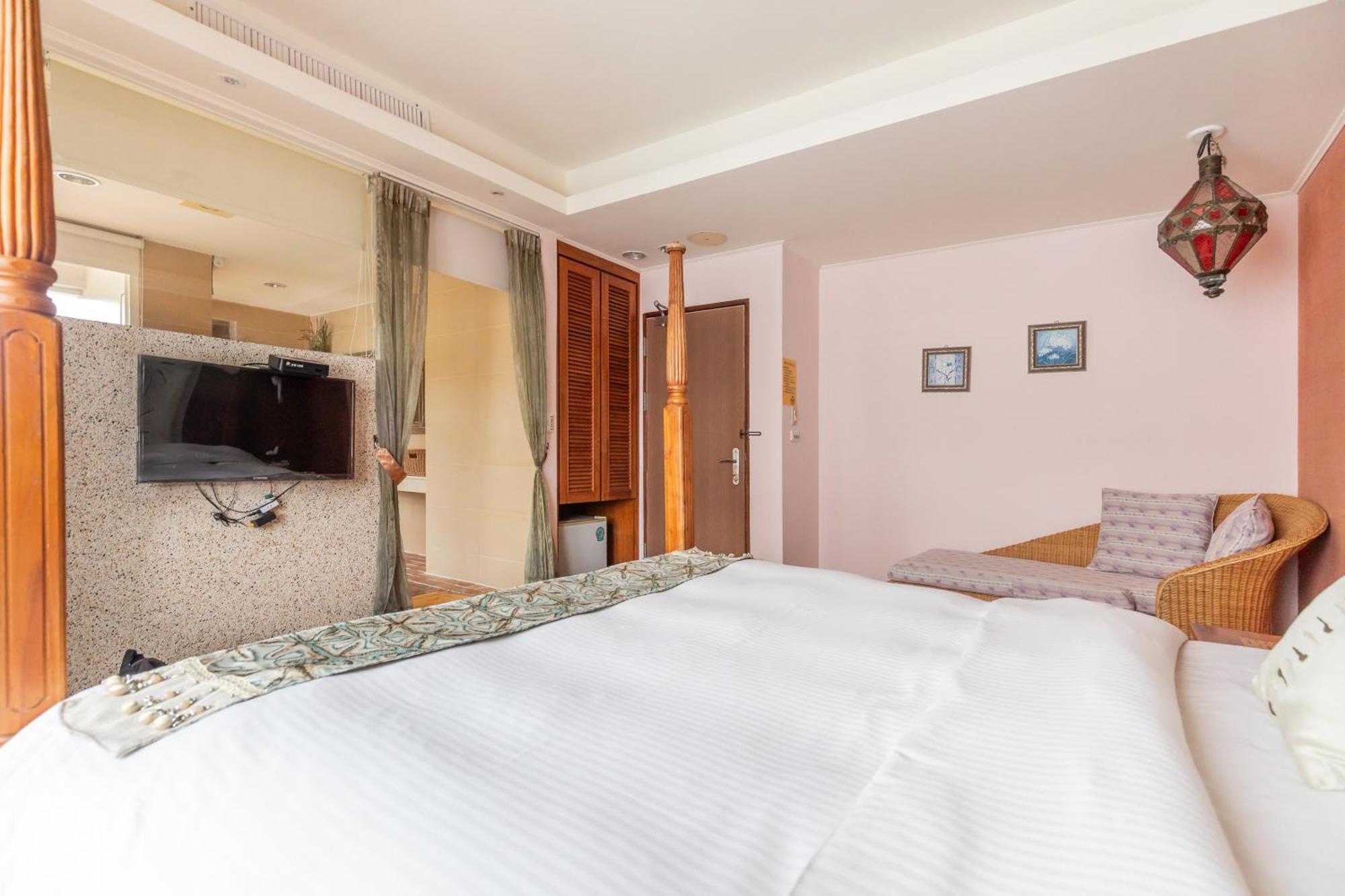 Kenting Shen's Homestay Cape Eluanbi Luaran gambar