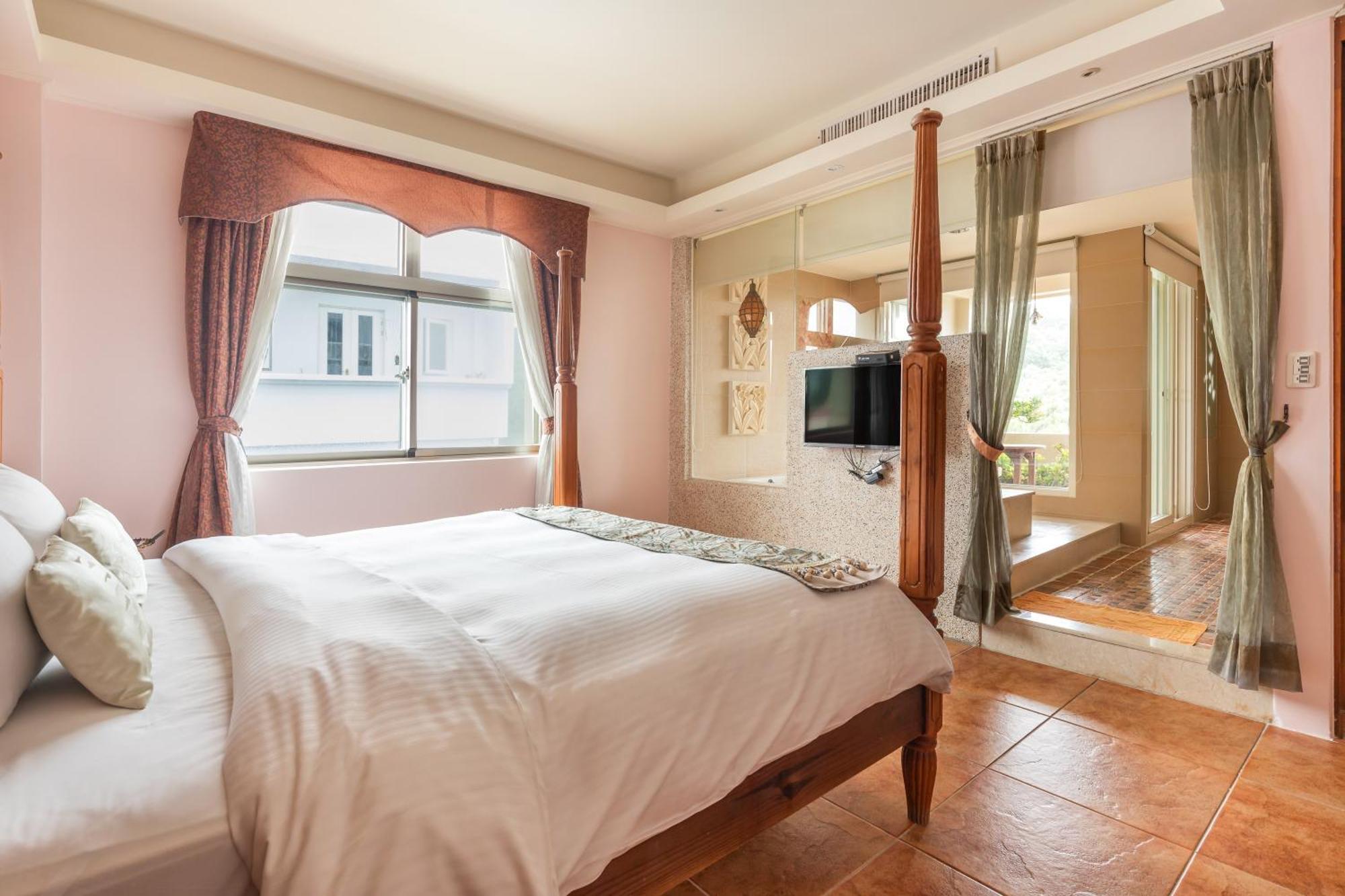 Kenting Shen's Homestay Cape Eluanbi Luaran gambar