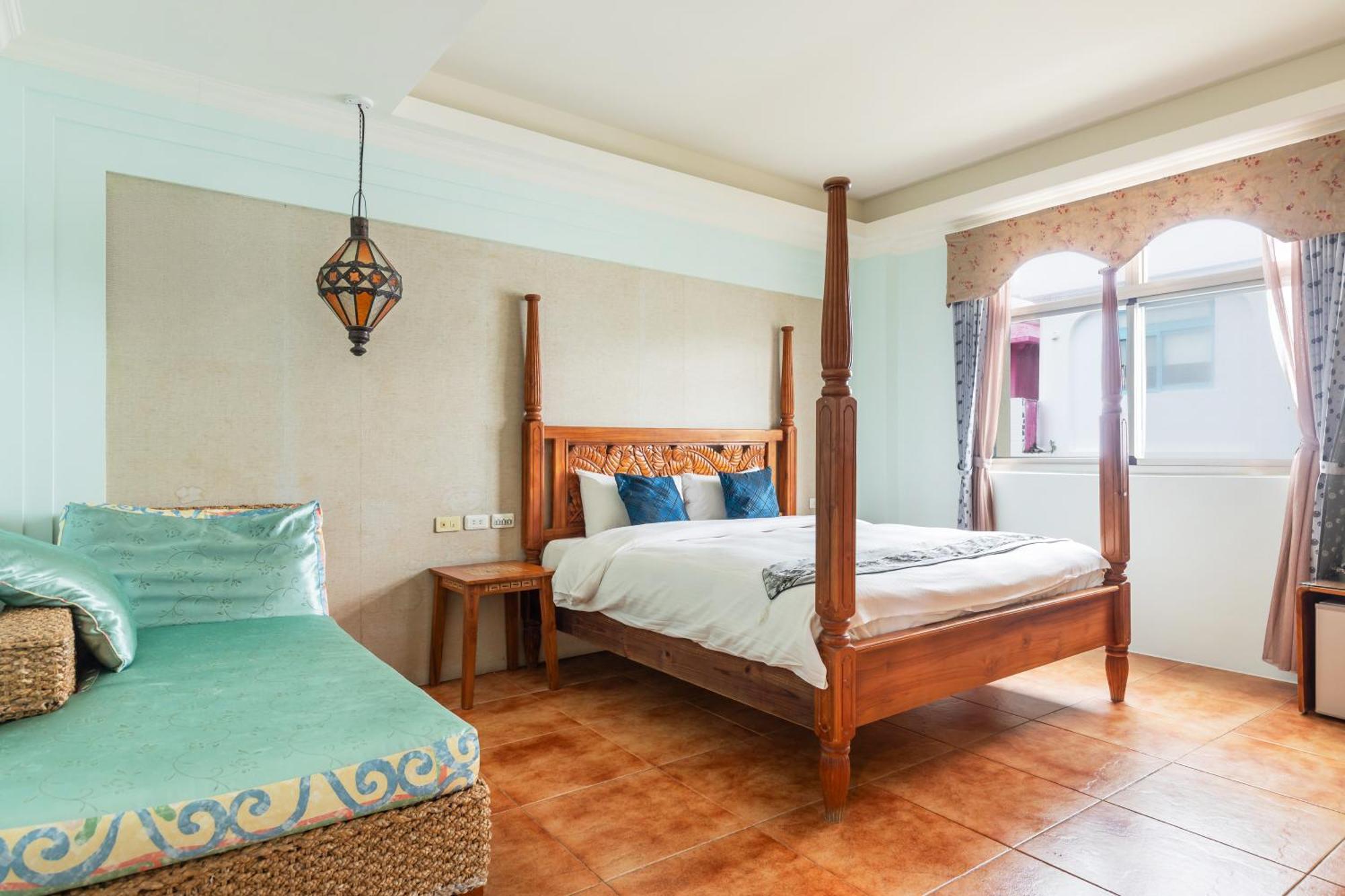Kenting Shen's Homestay Cape Eluanbi Luaran gambar